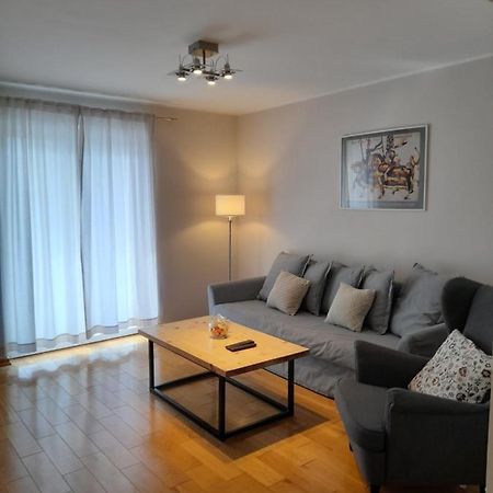 Apartments Antonia 마카르스카 외부 사진