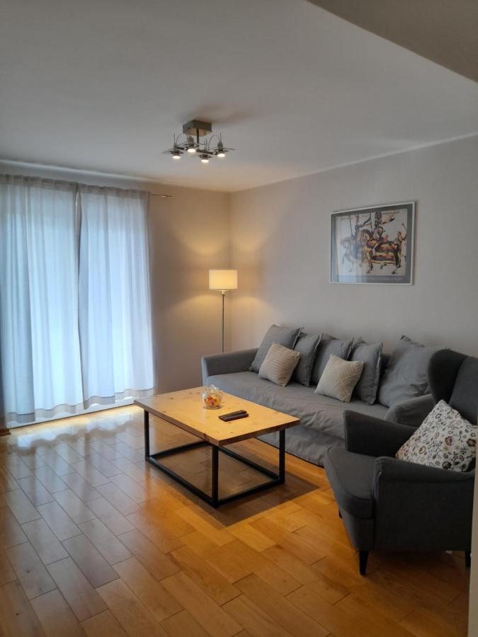 Apartments Antonia 마카르스카 외부 사진