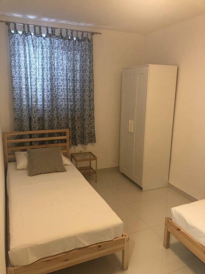 Apartments Antonia 마카르스카 외부 사진