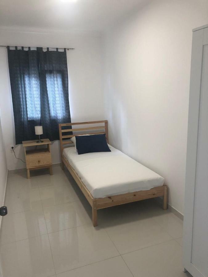 Apartments Antonia 마카르스카 외부 사진